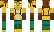 IlluminaHD Minecraft Skin