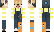 Therealmrpuggles Minecraft Skin