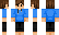 thehaskar Minecraft Skin