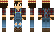 Firelight846 Minecraft Skin