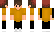 willbursoot Minecraft Skin