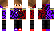 CadenTrian Minecraft Skin