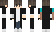 tobigames12 Minecraft Skin