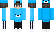 FHETKIS Minecraft Skin