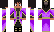 clayt8 Minecraft Skin