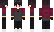 Inkve Minecraft Skin