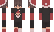 FalconPowerXY Minecraft Skin