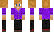 gilfishy Minecraft Skin