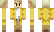 abc Minecraft Skin