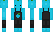 Captainclimber Minecraft Skin