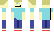 twanieboy12 Minecraft Skin