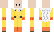 twanieboy12 Minecraft Skin