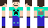 diamkil Minecraft Skin