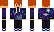 cooldirt Minecraft Skin