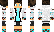 kInGr0b Minecraft Skin