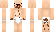 Poopy Minecraft Skin