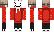 Treamer Minecraft Skin