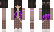 Piper6541 Minecraft Skin