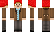 Emoboy Minecraft Skin