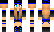 ferda Minecraft Skin