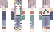 catohi Minecraft Skin
