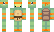 Manold Minecraft Skin