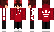 pkryskp Minecraft Skin