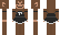 volleygirl Minecraft Skin