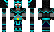 Devildragoo13 Minecraft Skin