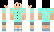 AldoCL Minecraft Skin