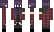 shadow_douglas Minecraft Skin