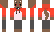 Angry_Wolf Minecraft Skin