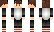 JaquieLaMitaine Minecraft Skin