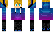 NitroGames_YT Minecraft Skin