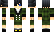 cielsohma Minecraft Skin