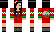 Salems_Lady Minecraft Skin