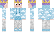 king_eccentric Minecraft Skin