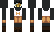 Wolfystarrs Minecraft Skin