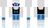 wolfystarrs Minecraft Skin