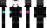 FFlightRisk Minecraft Skin