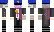 Staticive Minecraft Skin