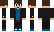 DakBlake Minecraft Skin