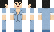 De Minecraft Skin