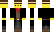 KodakYouKnow Minecraft Skin