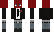 REDD Minecraft Skin