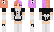 Pea_chy Minecraft Skin