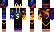 Agentsparks_8 Minecraft Skin