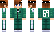 Onkers Minecraft Skin