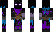 RaZix52 Minecraft Skin