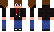 laq Minecraft Skin